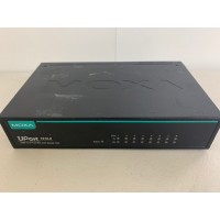Moxa UPort 1610-8 USB to 8 Port RS-232 Serial Hub...